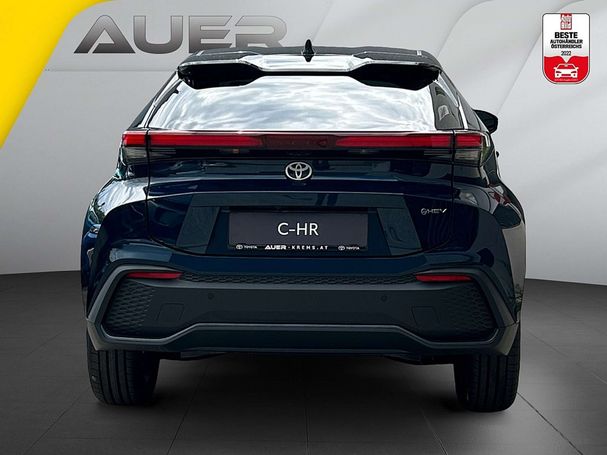 Toyota C-HR 1.8 Hybrid Active 90 kW image number 7