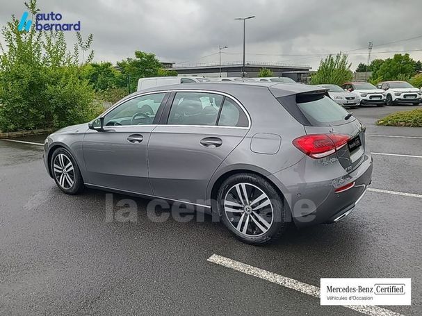 Mercedes-Benz A 180 100 kW image number 4