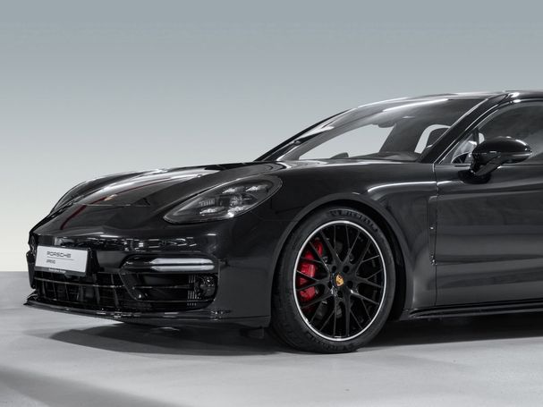 Porsche Panamera GTS 353 kW image number 7