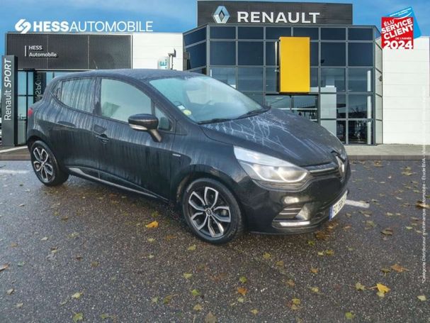 Renault Clio Energy dCi 90 66 kW image number 3