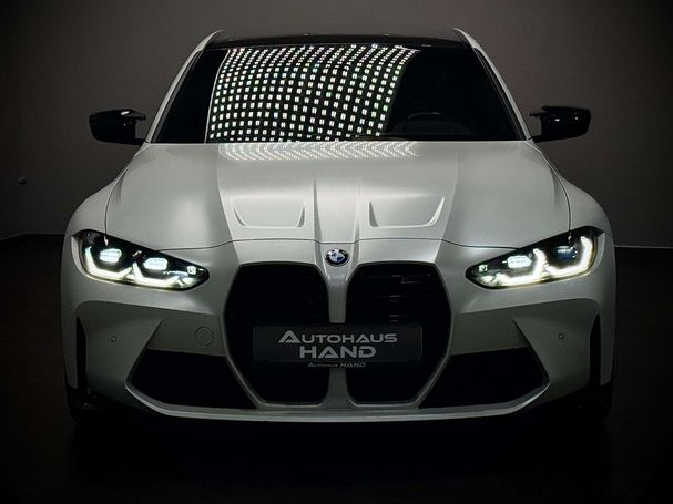 BMW M3 xDrive 375 kW image number 3