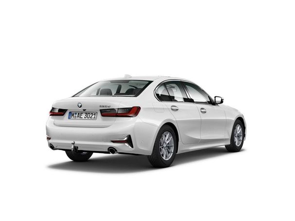 BMW 320d Luxury Line 140 kW image number 2