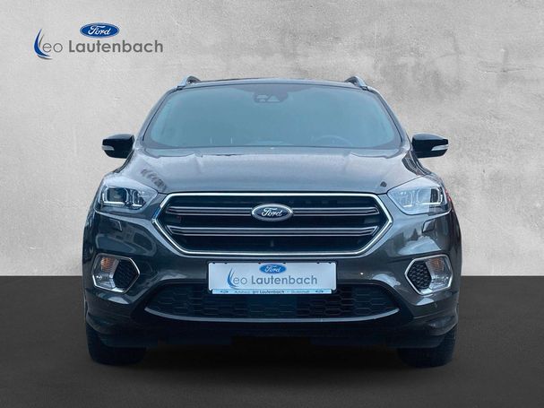 Ford Kuga 4x4 ST-Line 132 kW image number 6