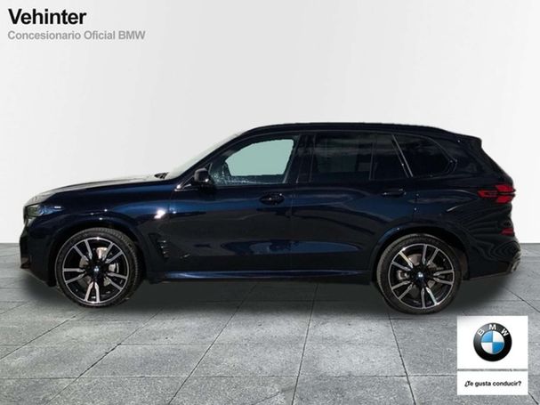 BMW X5 xDrive 259 kW image number 17