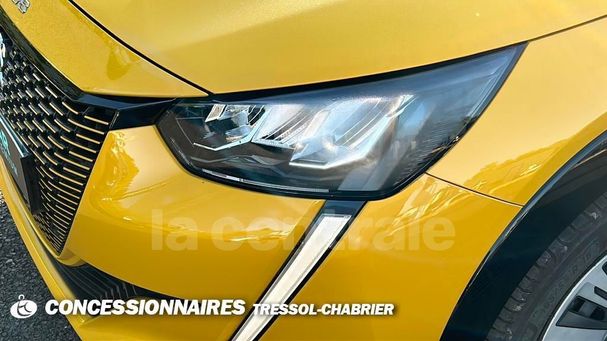 Peugeot 208 100 kW image number 18