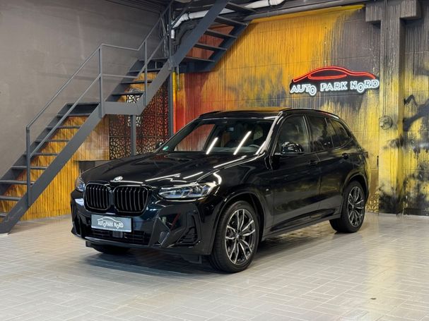 BMW X3 xDrive 210 kW image number 2