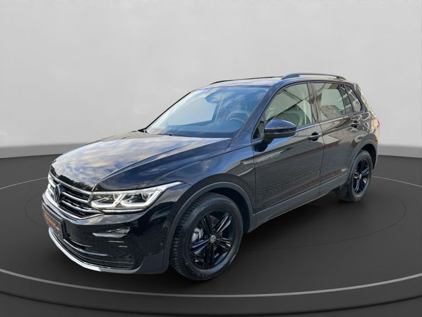 Volkswagen Tiguan 2.0 TSI DSG 4Motion 140 kW image number 1