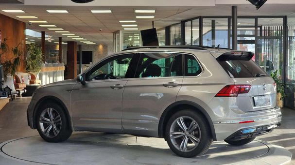 Volkswagen Tiguan 2.0 TDI DSG 110 kW image number 2