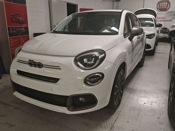 Fiat 500X 96 kW image number 1