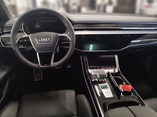 Audi A8 50 TDI quattro 210 kW image number 7