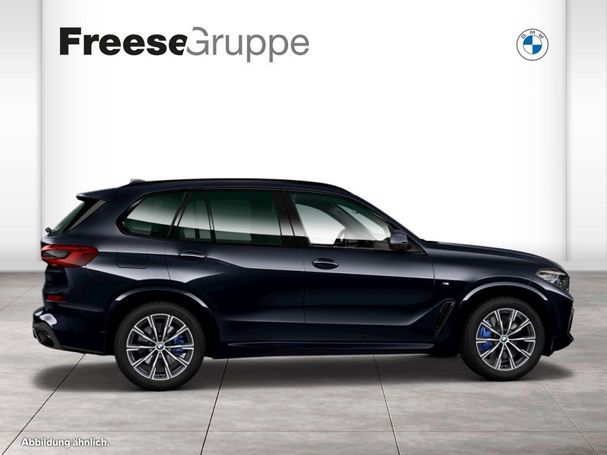 BMW X5 xDrive30d 210 kW image number 8