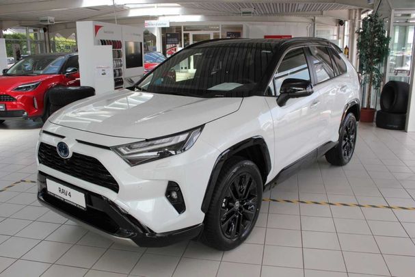 Toyota RAV 4 2.5 Hybrid Style Selection 163 kW image number 1