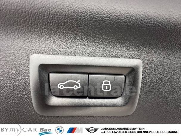 BMW X1 sDrive 125 kW image number 28