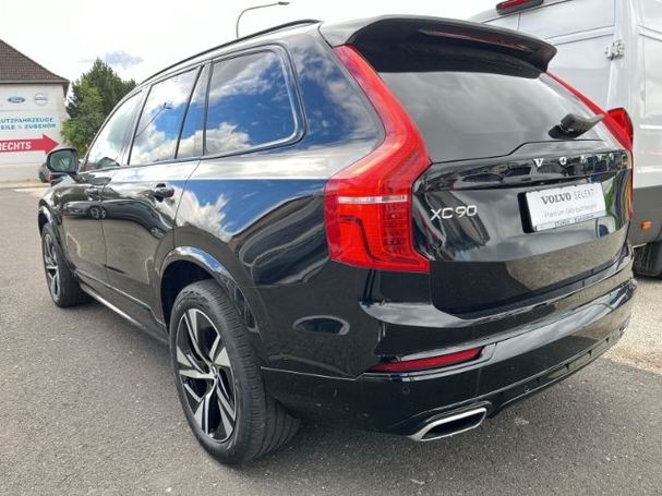 Volvo XC90 Recharge T8 AWD 288 kW image number 6