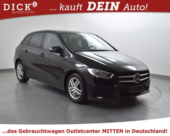 Mercedes-Benz B 180 d 7G-DCT 85 kW image number 2