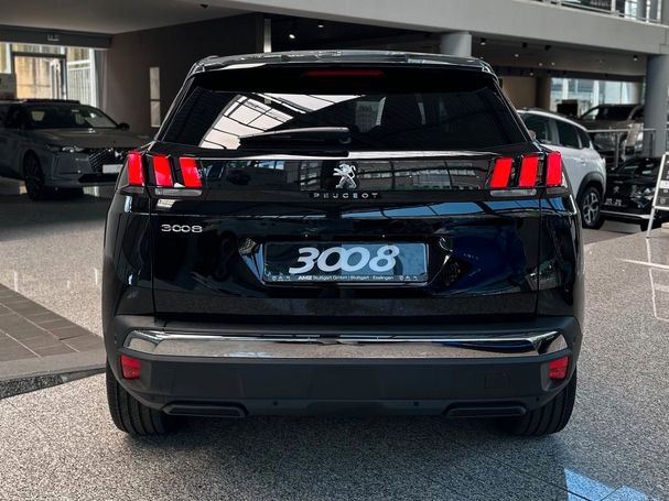 Peugeot 3008 PureTech 130 96 kW image number 7