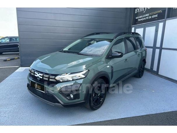 Dacia Jogger 74 kW image number 1