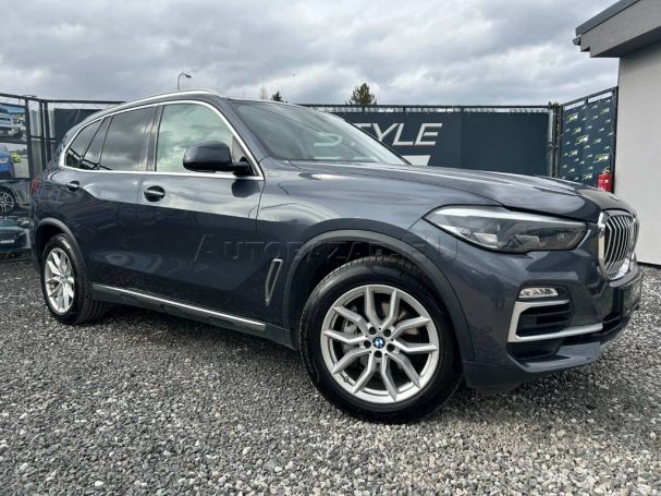 BMW X5 xDrive40i 250 kW image number 1