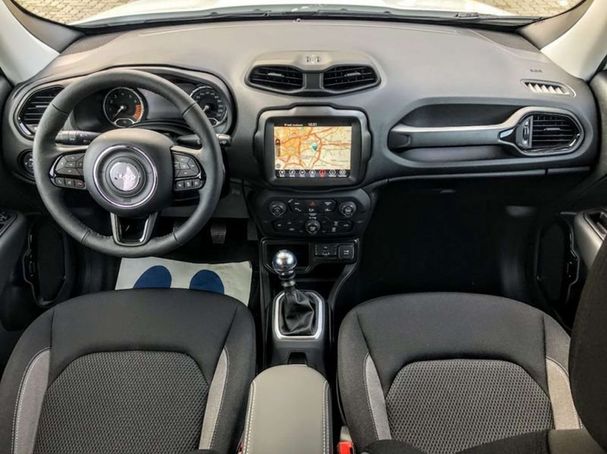 Jeep Renegade 1.0 Night Eagle 88 kW image number 12