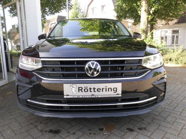 Volkswagen Tiguan 1.5 TSI 110 kW image number 6