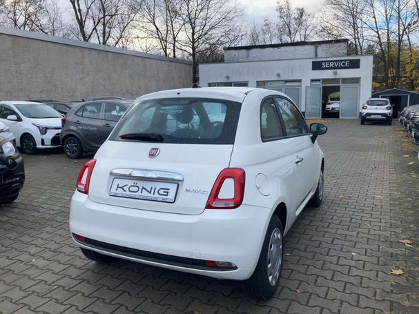 Fiat 500 1.0 51 kW image number 3