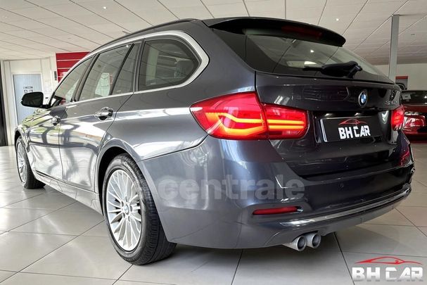 BMW 320d Touring 140 kW image number 5