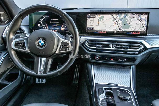 BMW 340d xDrive 250 kW image number 12