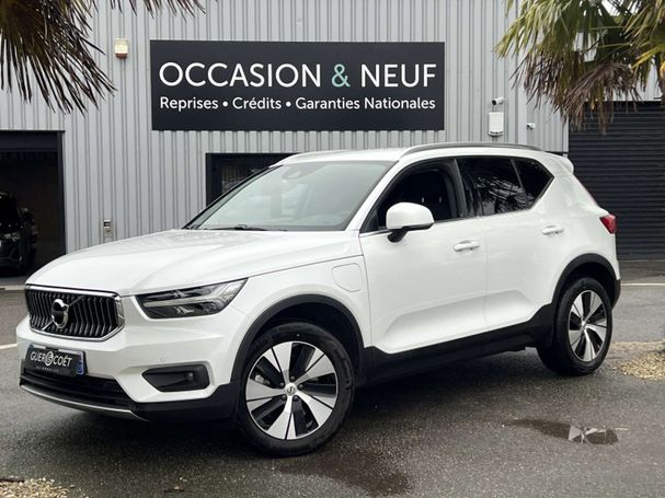 Volvo XC40 T5 134 kW image number 1