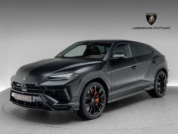 Lamborghini Urus S 490 kW image number 1