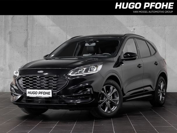 Ford Kuga 1.5 EcoBoost ST-Line 110 kW image number 1