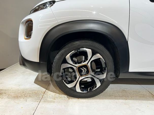 Citroen C3 Aircross PureTech 130 Rip Curl EAT6 96 kW image number 47