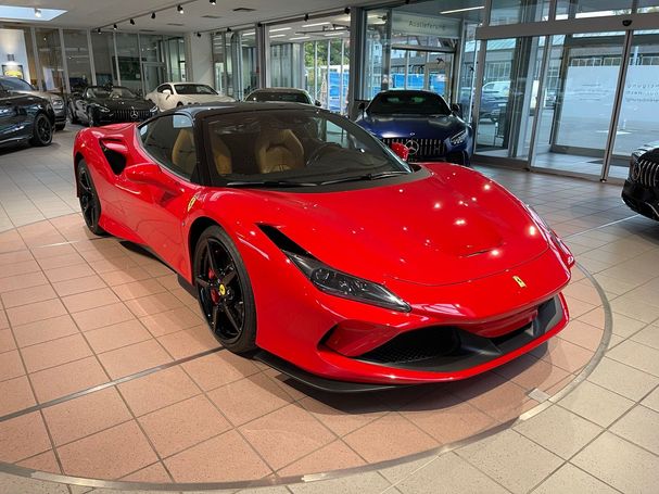 Ferrari F8 Tributo 530 kW image number 3