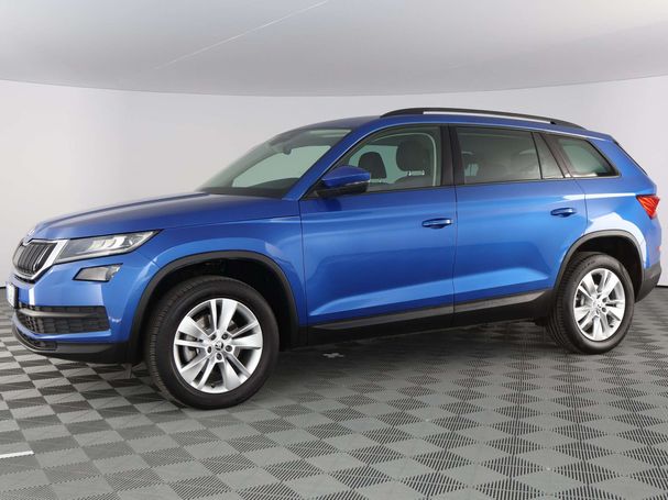 Skoda Kodiaq 2.0 TDI DSG 110 kW image number 17