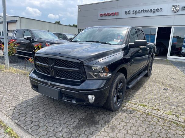 RAM 1500 294 kW image number 9