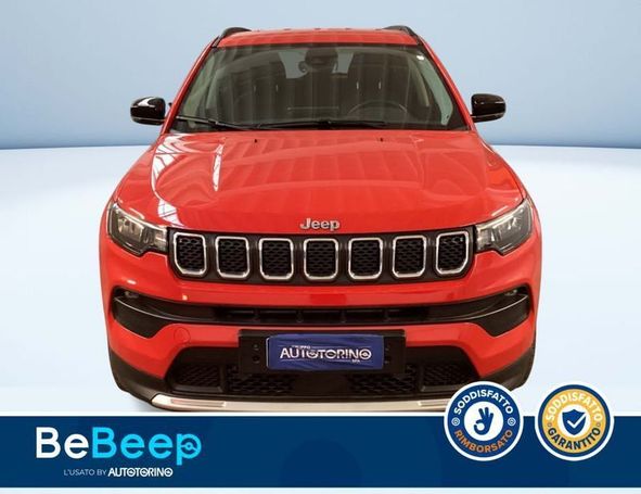 Jeep Compass 140 kW image number 3