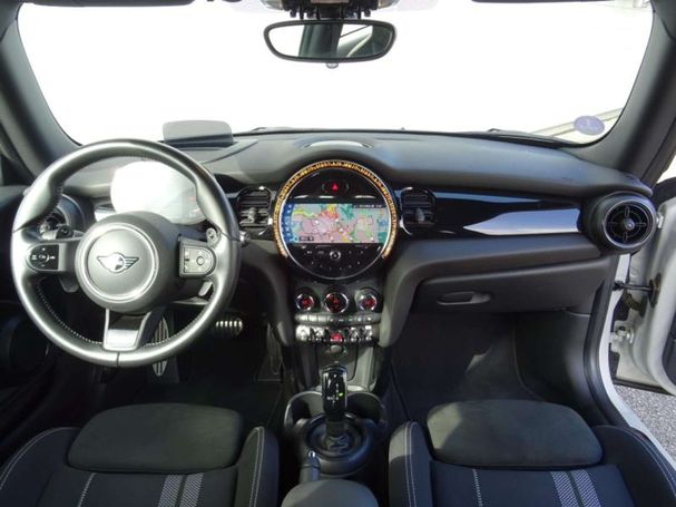 Mini John Cooper Works 172 kW image number 7