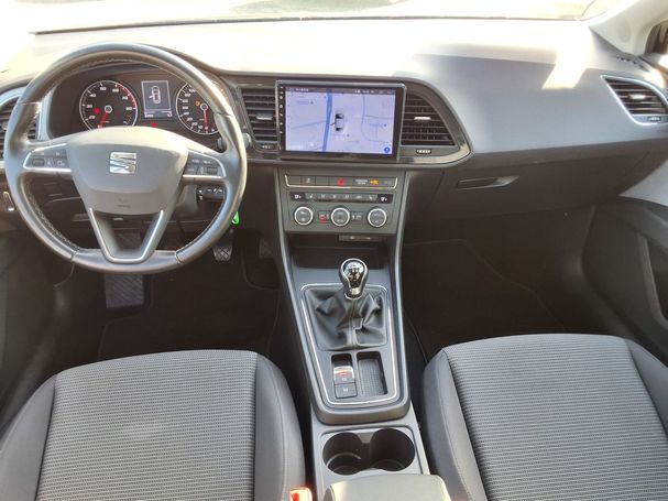 Seat Leon ST TSI Style 85 kW image number 14