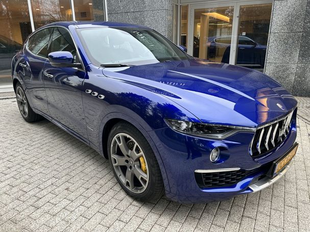 Maserati Levante 257 kW image number 7