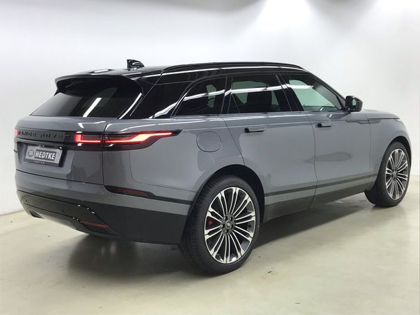 Land Rover Range Rover Velar P400 Autobiography 294 kW image number 3