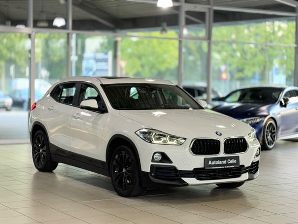 BMW X2 sDrive 141 kW image number 2