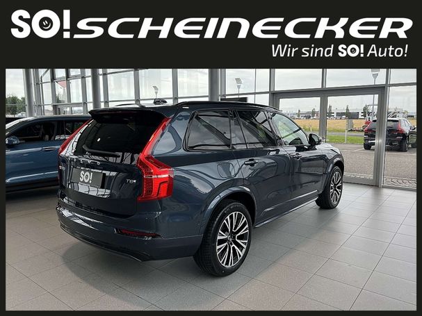 Volvo XC90 T8 Recharge AWD Plus 335 kW image number 3