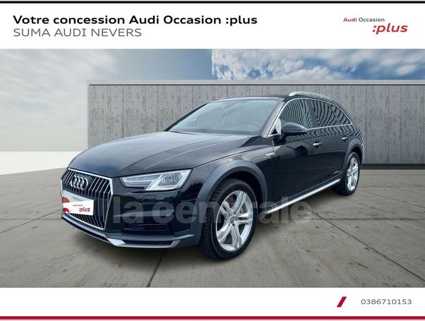 Audi A4 Allroad 2.0 TDI quattro S tronic 140 kW image number 1