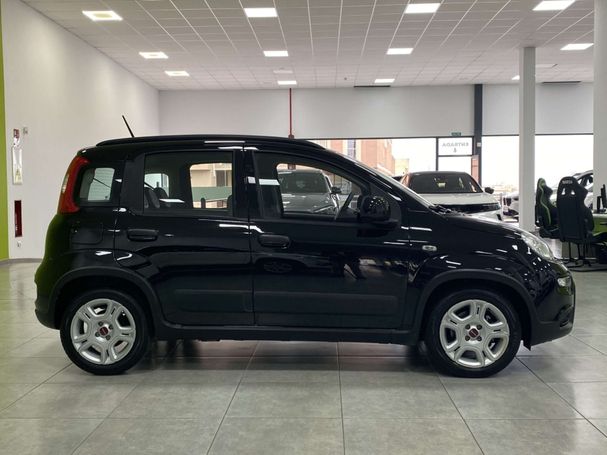 Fiat Panda 1.0 GSE Hybrid 51 kW image number 5