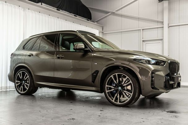 BMW X5 50e xDrive 360 kW image number 6