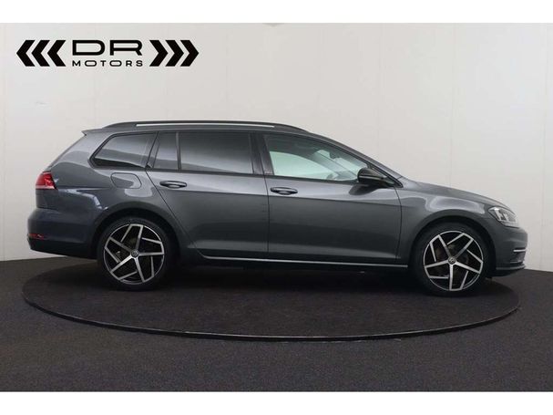 Volkswagen Golf Variant 1.0 TSI 85 kW image number 9