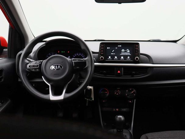 Kia Picanto 1.0 49 kW image number 7