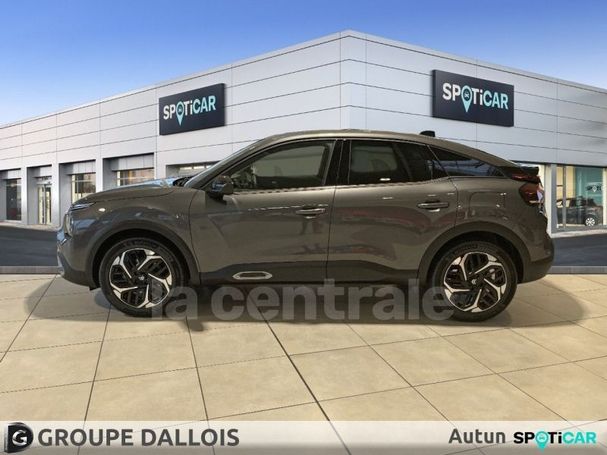 Citroen C4 BlueHDi 130 EAT8 96 kW image number 5