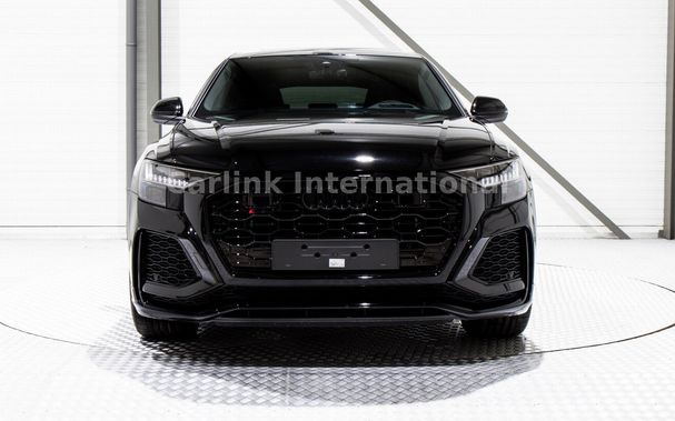 Audi RSQ8 4.0 TFSI quattro 441 kW image number 2