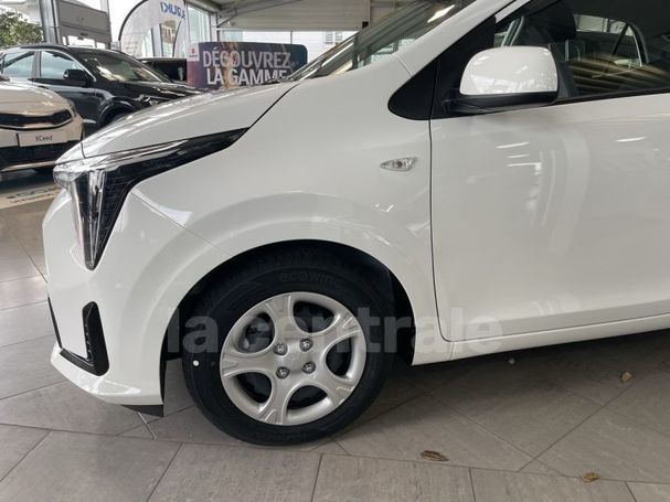 Kia Picanto 58 kW image number 15