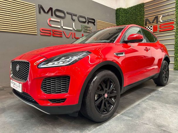 Jaguar E-Pace 110 kW image number 1